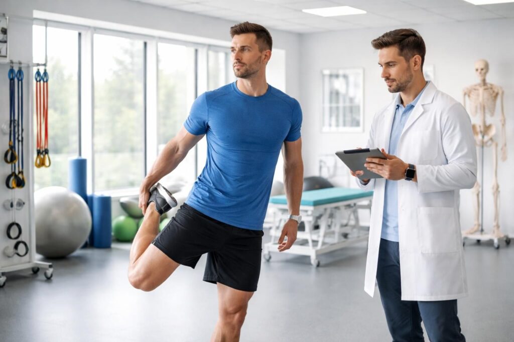 découvrez les meilleures stratégies de la médecine du sport pour prévenir les blessures chez les athlètes et optimiser leurs performances en toute sécurité.