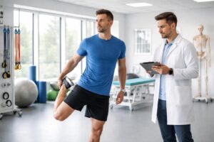 découvrez les meilleures stratégies de la médecine du sport pour prévenir les blessures chez les athlètes et optimiser leurs performances en toute sécurité.