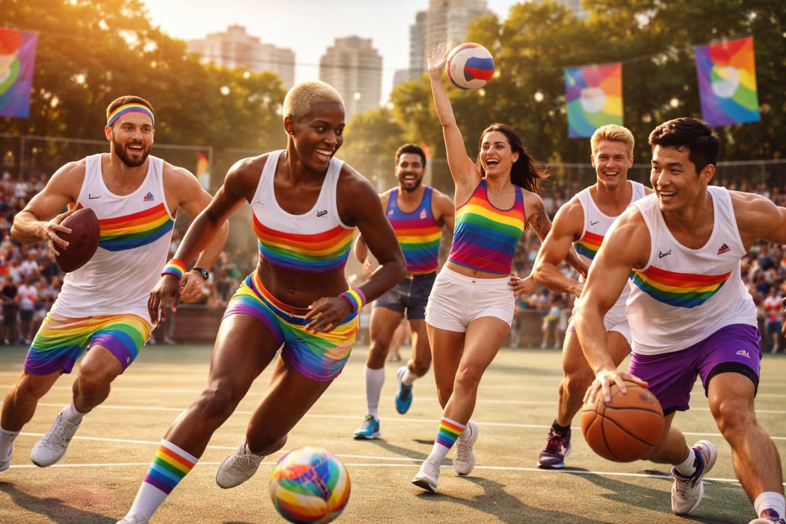 Lgbt Addias Sport entreprises LGBT avec Nike Pride, Adidas et Stonewall Sports