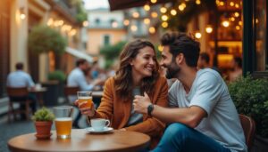 découvrez comment flirter avec humour et respect grâce à nos conseils pratiques pour séduire en toute confiance et bienveillance.