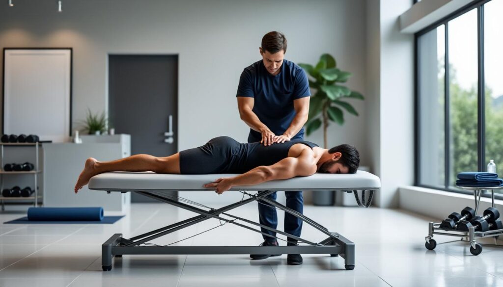 découvrez quand et pourquoi faire des massages sportifs pour optimiser la récupération, prévenir les blessures et améliorer vos performances.