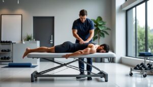 découvrez quand et pourquoi faire des massages sportifs pour optimiser la récupération, prévenir les blessures et améliorer vos performances.