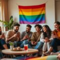 découvrez les applis de rencontres lgbtq+ les plus sûres pour trouver l'amour et des amitiés en toute confiance dans un environnement respectueux et inclusif.
