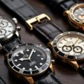 découvrez notre sélection des montres masculines les plus désirables alliant style, élégance et précision pour sublimer votre poignet.