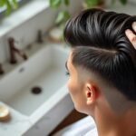 découvrez des conseils essentiels et des soins adaptés pour sublimer et entretenir vos cheveux courts au quotidien.
