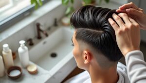 découvrez des conseils essentiels et des soins adaptés pour sublimer et entretenir vos cheveux courts au quotidien.